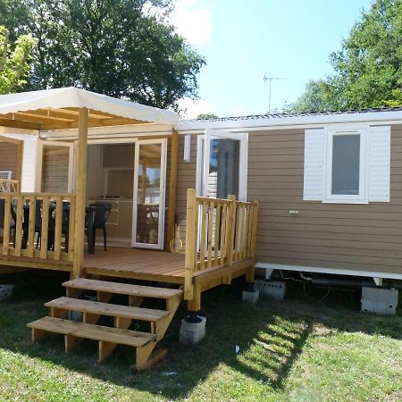 Camping Paradis Aloe مُدي المظهر الخارجي الصورة