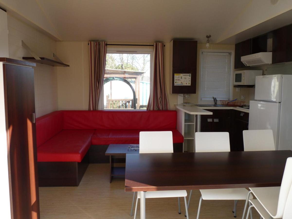 Camping Paradis Aloe مُدي المظهر الخارجي الصورة